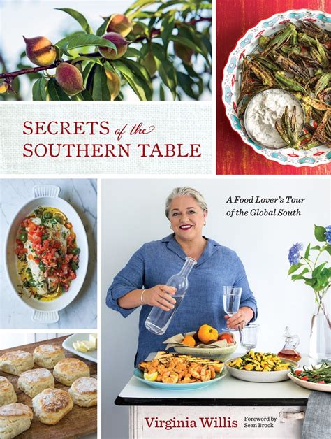 Secrets of the Southern Table A Food Lover s Tour of the Global South Reader