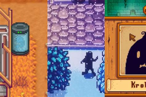 Secrets of the Stardew Valley Skeleton: Unearthing the Enigmatic