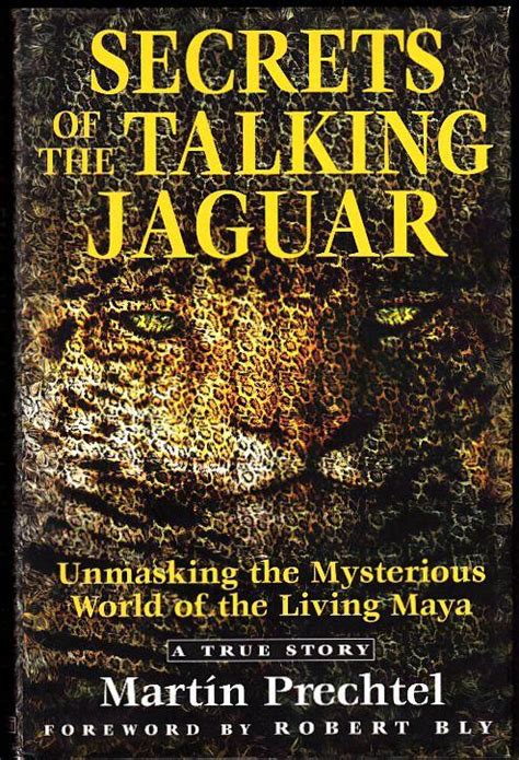 Secrets of the Talking Jaguar Reader