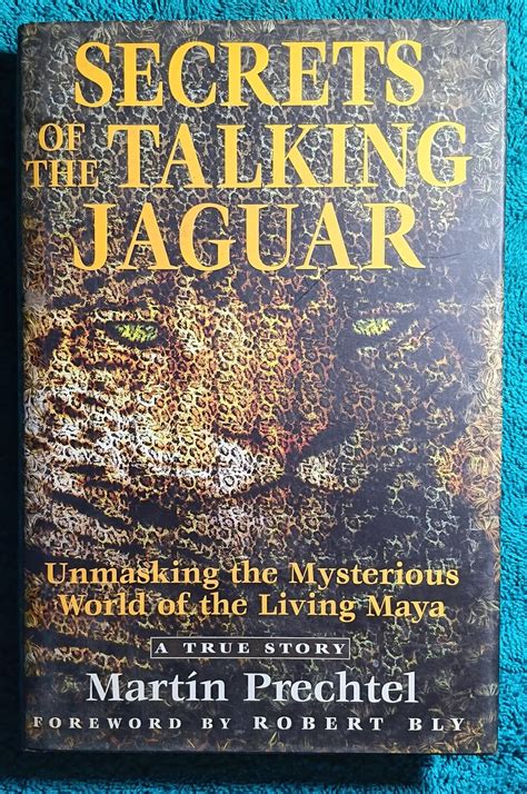 Secrets of the Talking Jaguar Doc