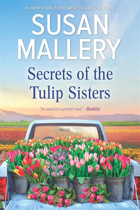 Secrets of the Tulip Sisters A Novel Doc