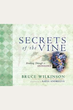 Secrets of the Vine Gift Edition Kindle Editon