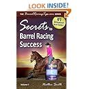 Secrets to Barrel Racing Success Volume 1 Epub