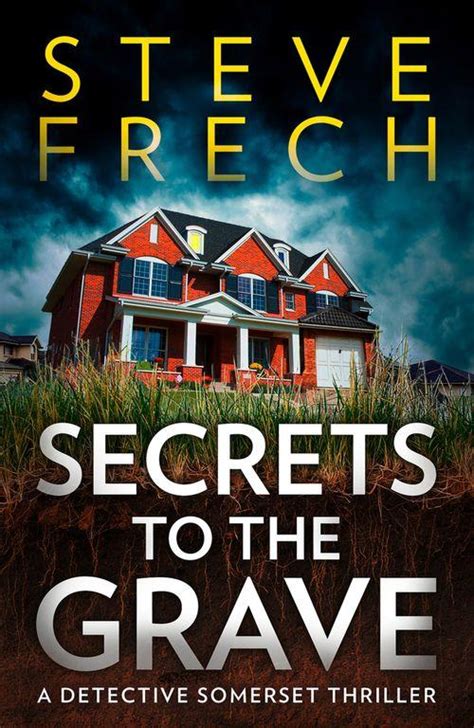 Secrets to the Grave Reader