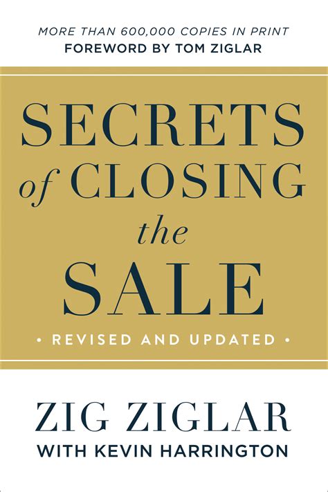 Secrets.of.Closing.the.Sale Ebook Reader