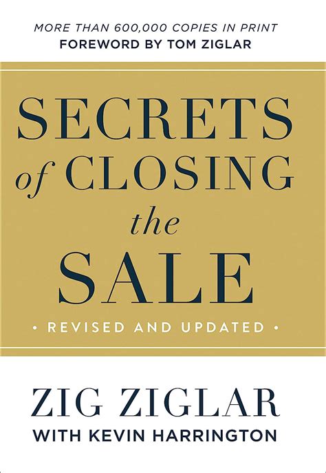 Secrets.of.Closing.the.Sale Ebook Reader