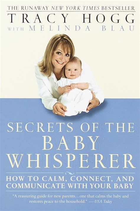 Secrets.of.the.Baby.Whisperer.How.to.Calm.Connect.and.Communicate.with.Your.Baby Ebook Kindle Editon