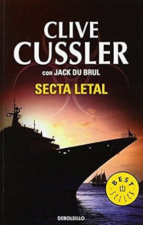 Secta letal Plague Ship Spanish Edition Epub