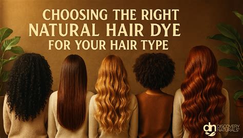 Section 1: Choosing the Right Dye