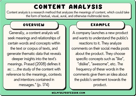 Section 1: Content Analysis and Viewer Impact