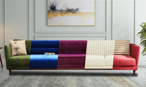 Section 1: Embracing the Latest Sofa Design Trends