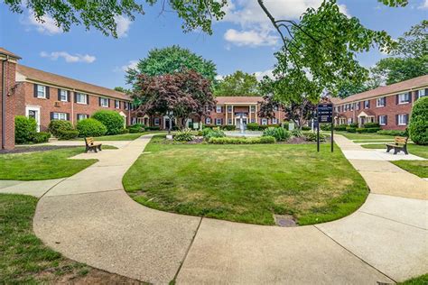 Section 1: General Greene Village Overview