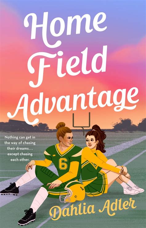 Section 1: Home-Field Advantage