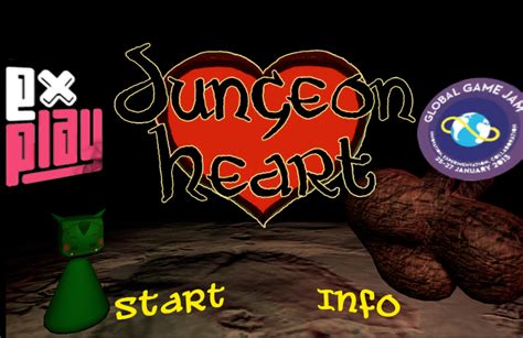 Section 1: Tantalizing Treats in the Dungeon's Heart