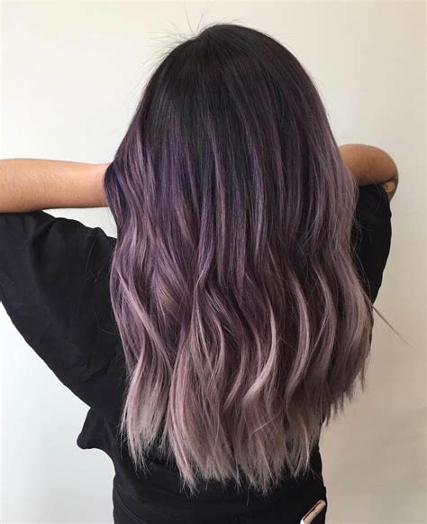 Section 1: The Growing Popularity of Ombre Hair Color