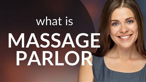 Section 1: The Importance of Understanding Massage Parlor Code Words