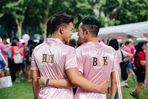 Section 1: The Legal Landscape of Gay Marriage in Singapore