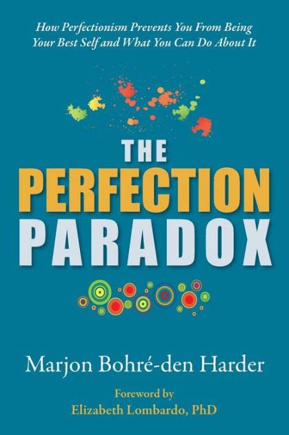 Section 1: The Paradox of Perfection