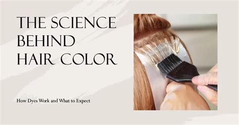 Section 1: The Science Behind Hair Color