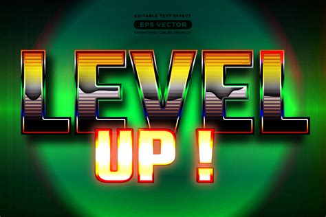 Section 1: The Science Behind the Level Up Effect