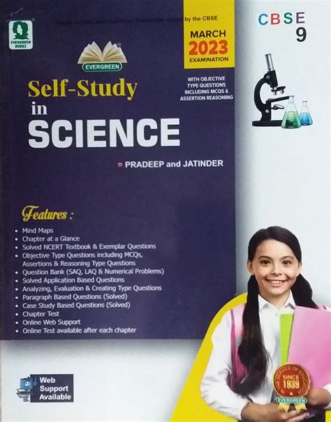 Section 1: The Science of Self-Study