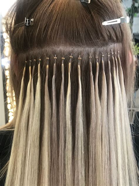 Section 1: Understanding Acrylic Hair Extensions