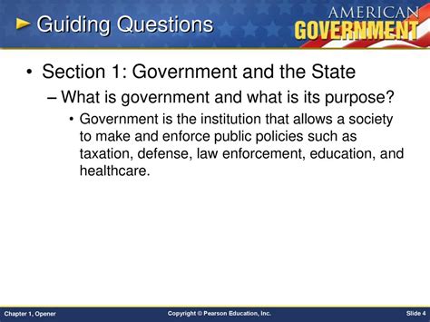 Section 1 Government Democracy In Action Answers Kindle Editon