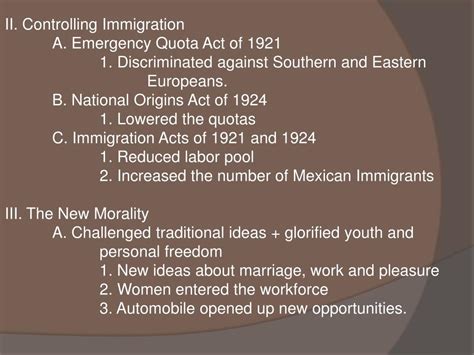 Section 1 Guided New Immigrants Answers Reader