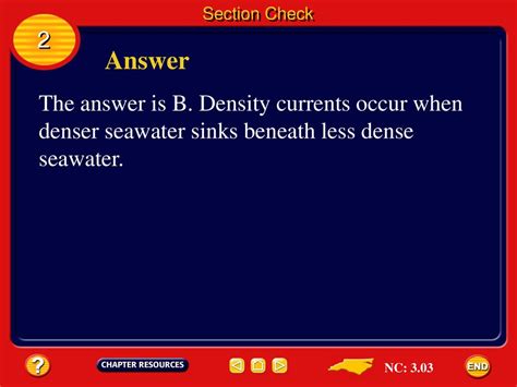 Section 1 Ocean Water Answers Epub