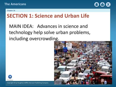 Section 1 Science Urban Life Answers Kindle Editon