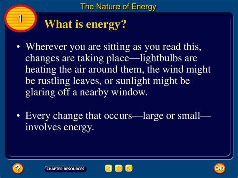 Section 1 The Nature Of Energy Answers PDF