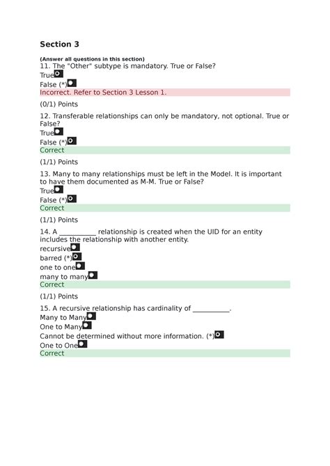 Section 11 3 Answers Kindle Editon