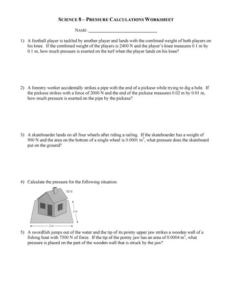 Section 131 Fluid Pressure Answers Doc