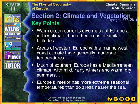 Section 2 Climate And Vegetation Answer Key Kindle Editon