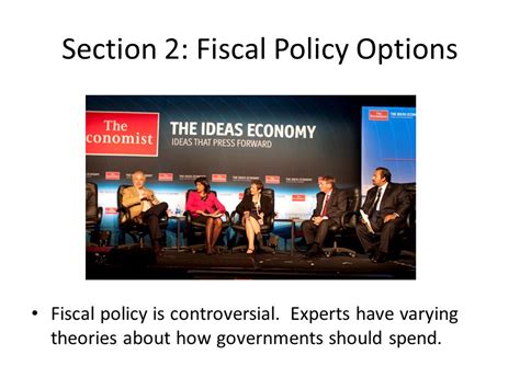 Section 2 Fiscal Policy Options Answers Epub