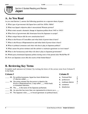 Section 2 Guided Review Answers Epub