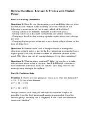 Section 2 Review Questions Answers PDF