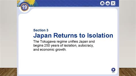 Section 3 Japan Returns To Isolation Answers PDF