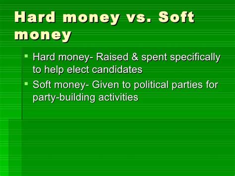 Section 3 Money And Elections Answer Key Epub