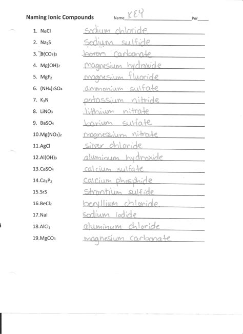 Section 3 Reinforcement Using Heat Answers Doc