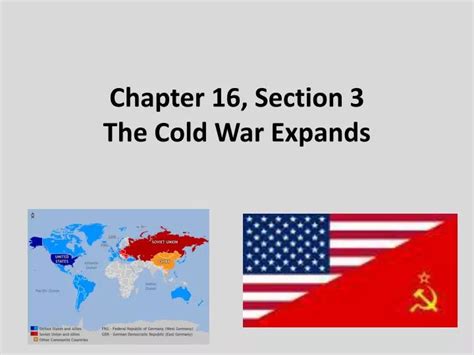 Section 3 The Cold War Expands Worksheet Answers Reader