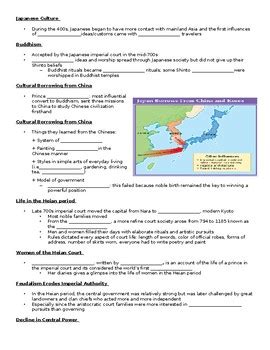 Section 4 Feudal Powers In Japan Answers PDF