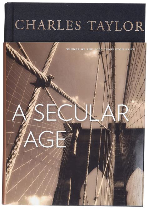 Secular Age Charles Taylor Kindle Editon