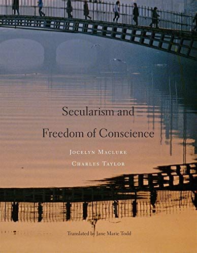 Secularism and Freedom of Conscience Kindle Editon