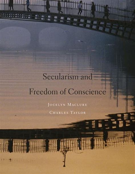 Secularism and Freedom of Conscience Kindle Editon