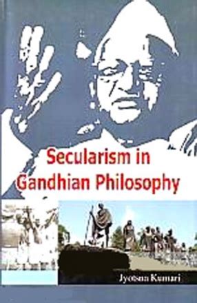 Secularism in Gandhian Philosophy PDF