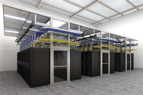 Secure Containment: