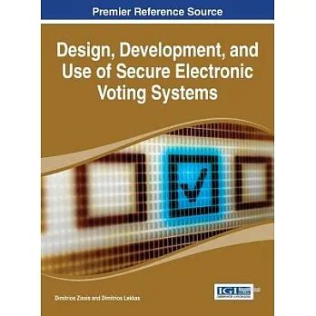 Secure Electronic Voting 1st Edition Doc