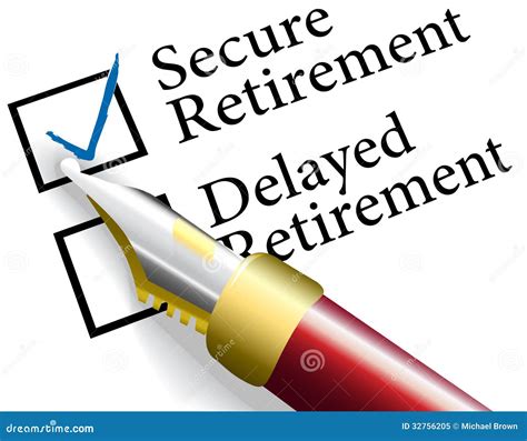 Secure Retirement: