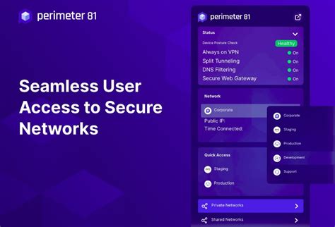 Secure Solutions For Wireless Vpn And Perimeter Networks Reader